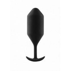 BV-013-BLK-snug-plug-5-sort-geisha-anal-analplug-plugg-buttplugg-vekt-stor-tung-b-vibe-bvibe-750x750